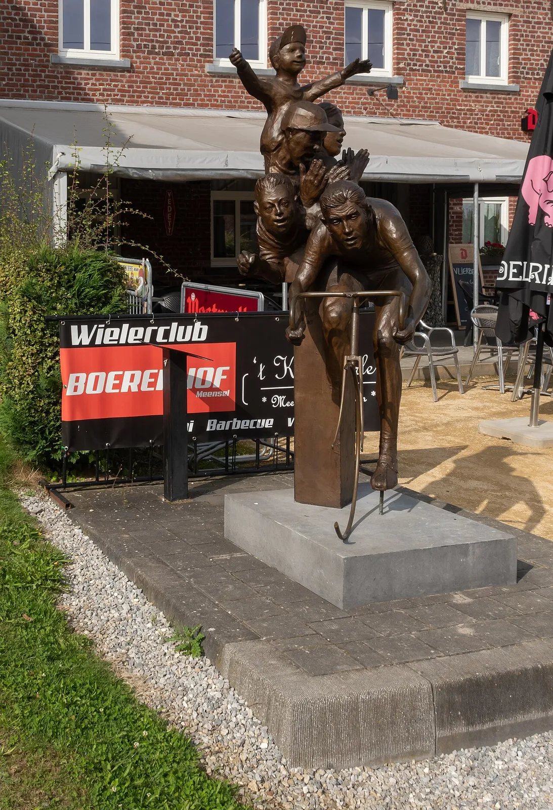 Eddy Merckx