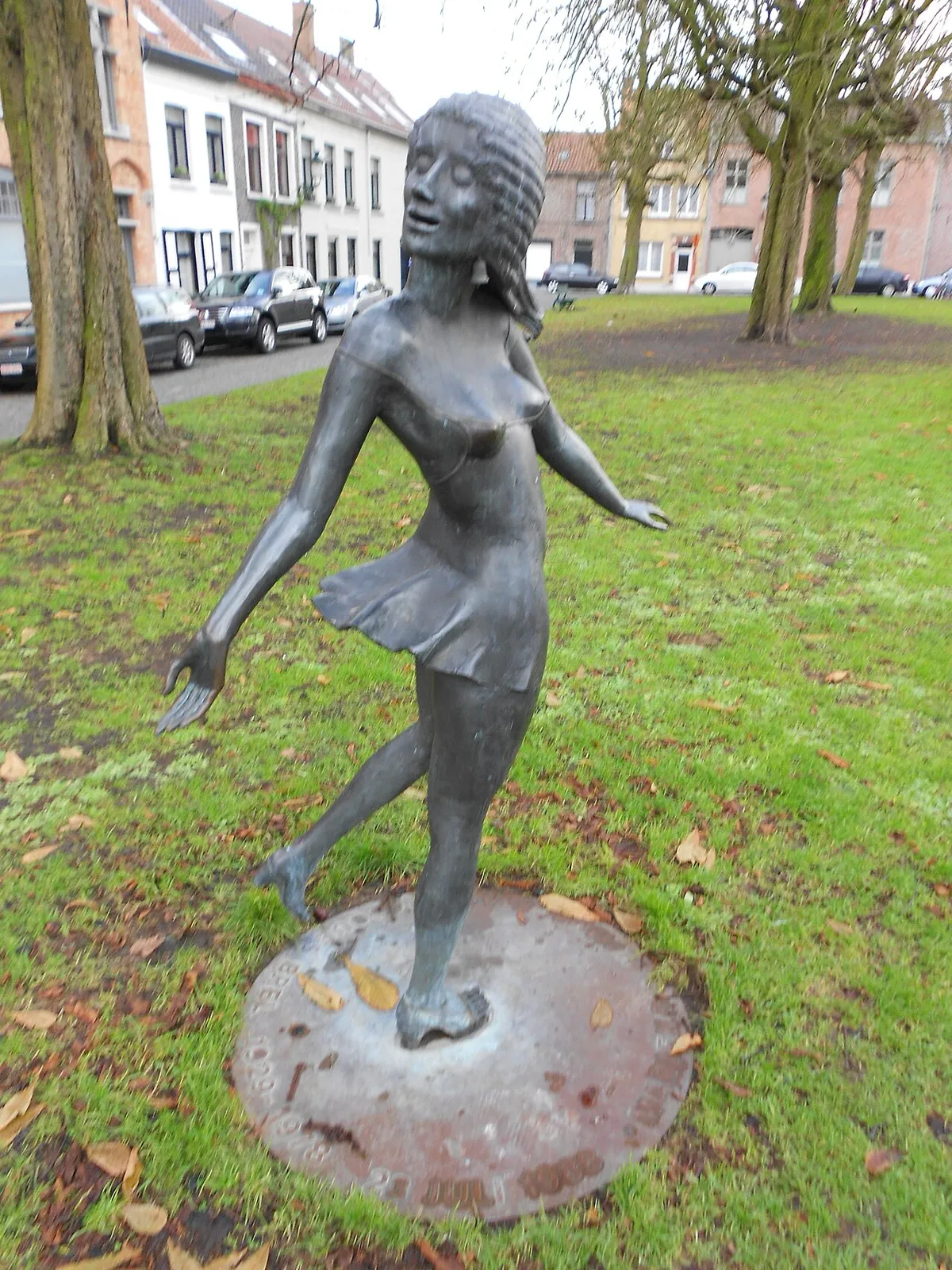Marieke
