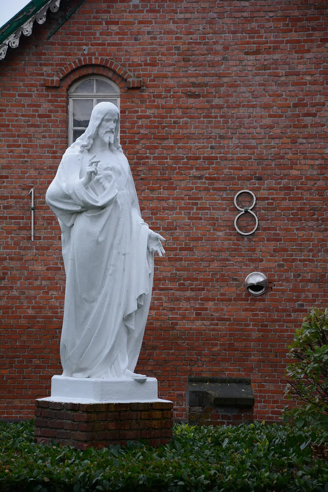 Jezus Christus