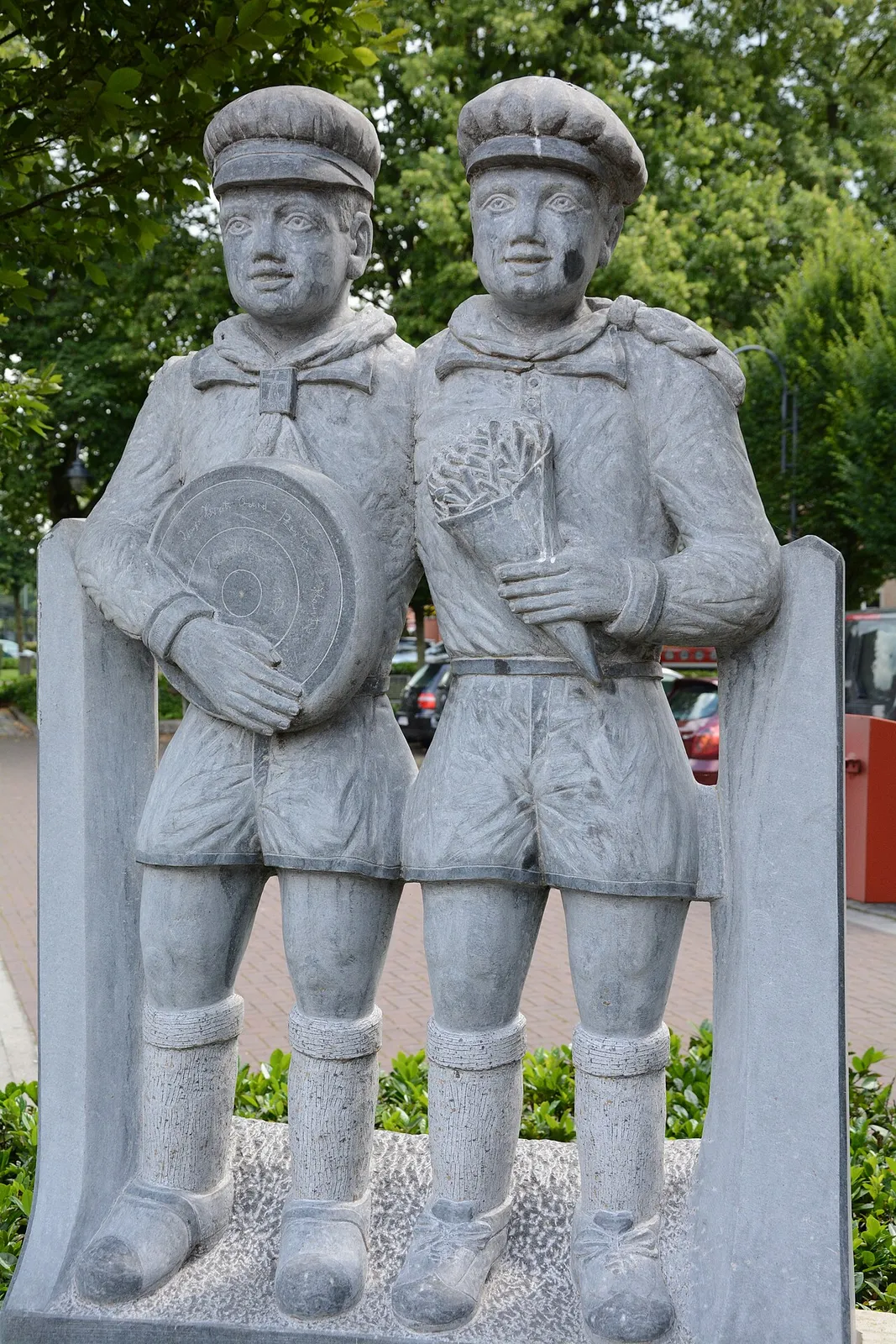 Vriendschap