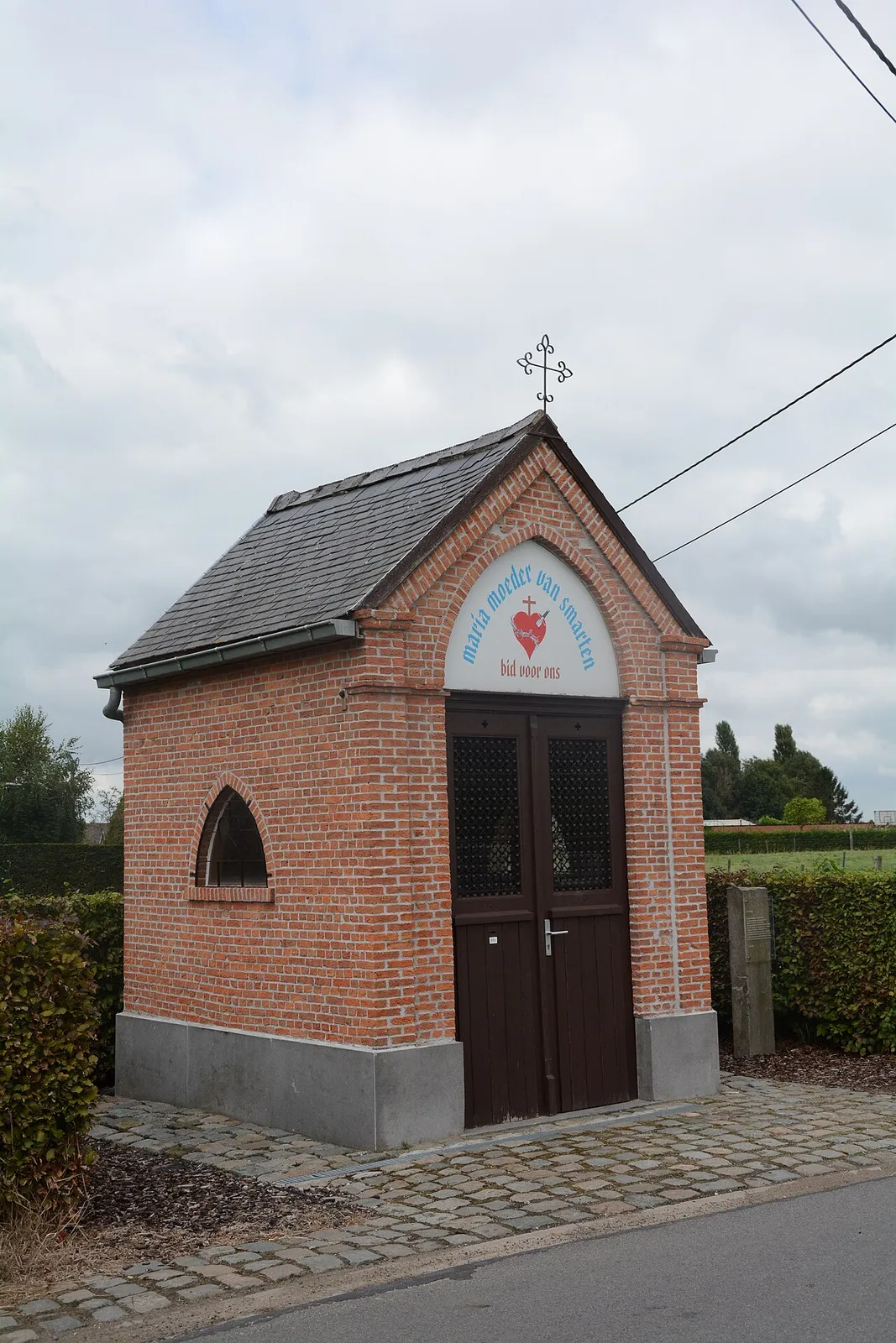 In 't Groen