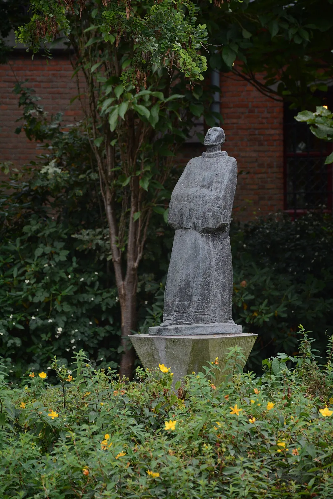 Contemplatie