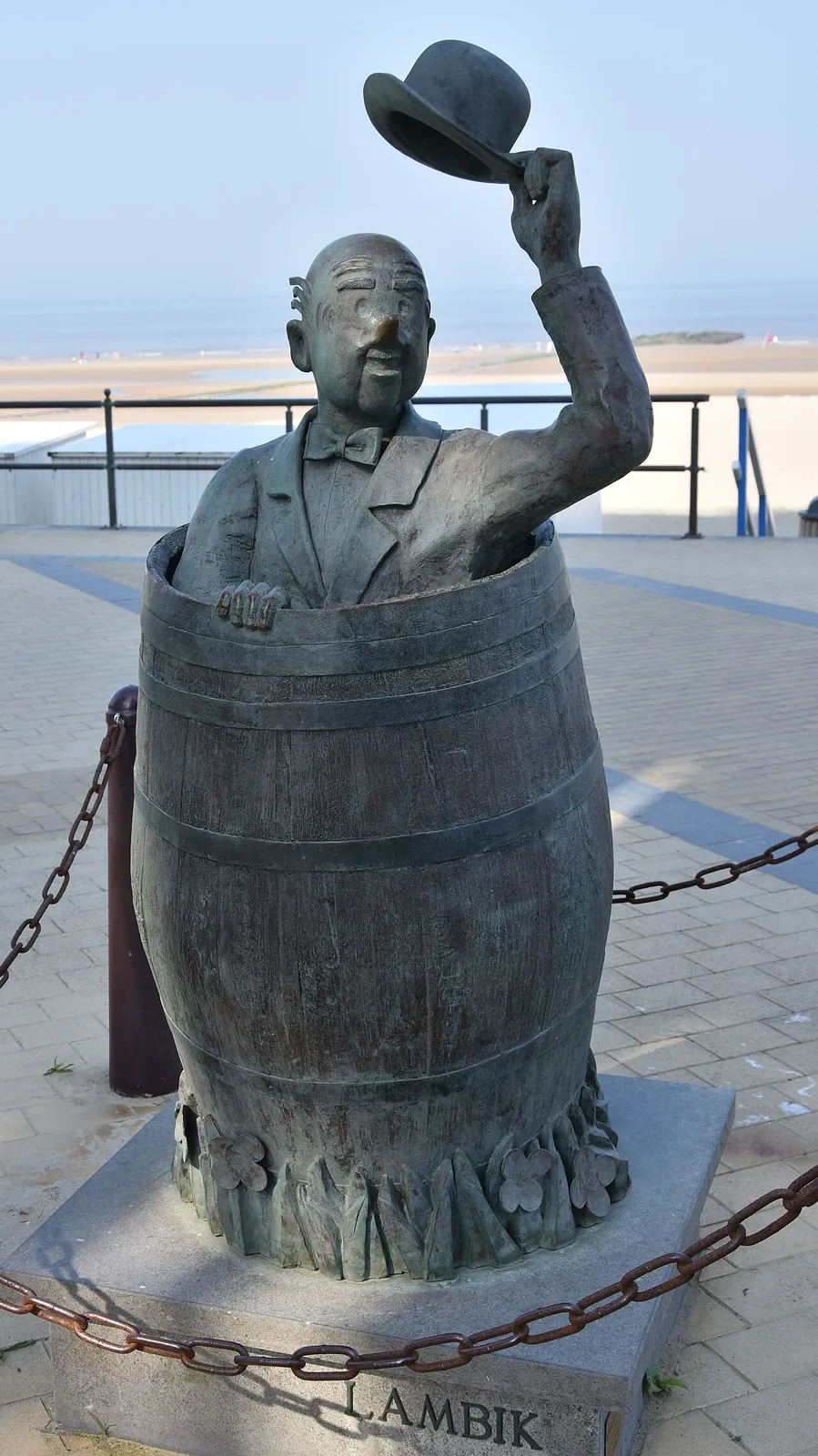 Lambik