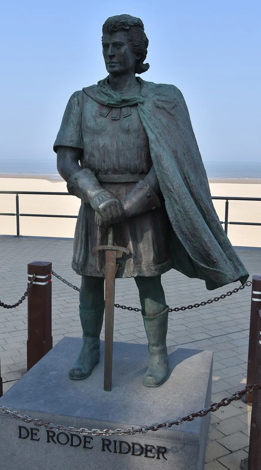 De Rode Ridder