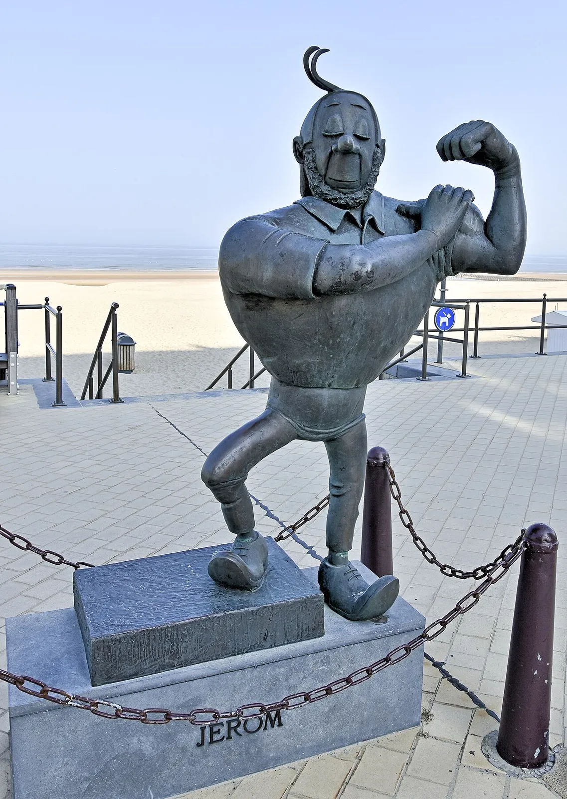 Jerom
