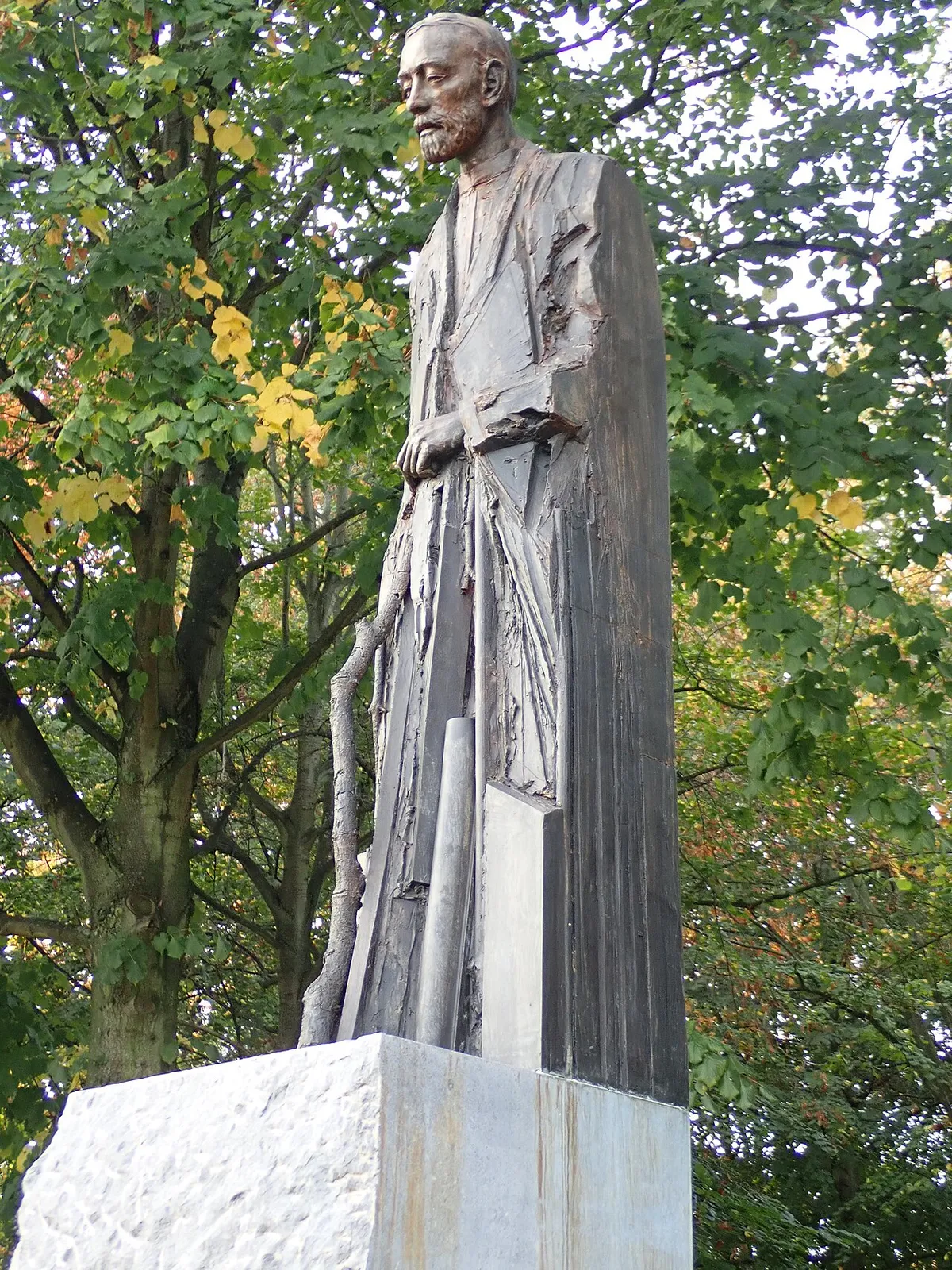 graaf Ferdinand de Baillet-Latour