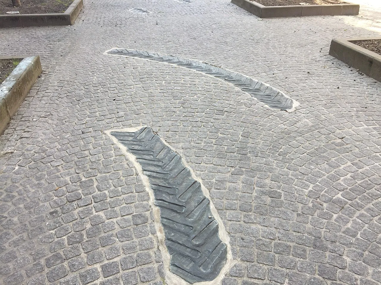 Spoor