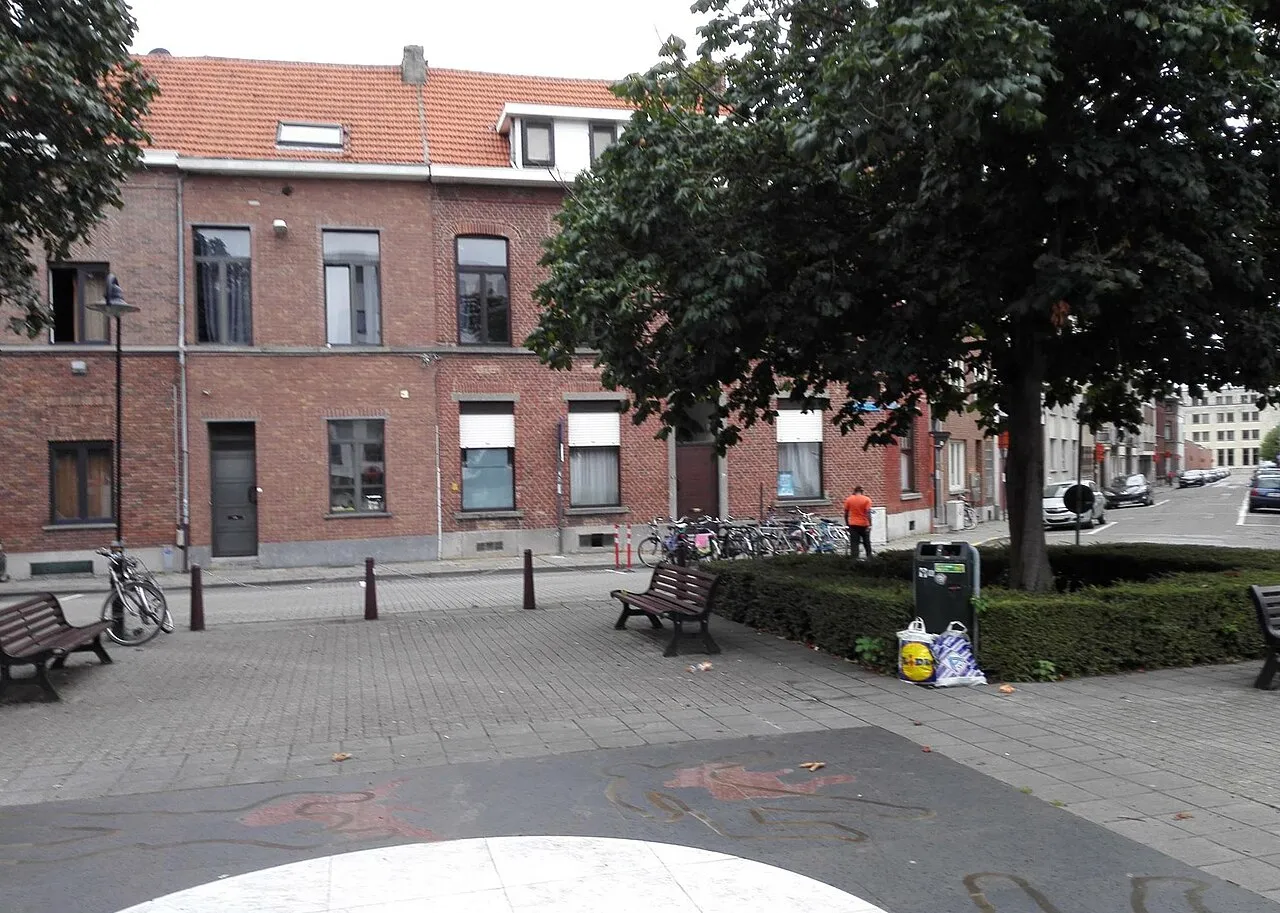 Gevallen voor het Algemeen Stemrecht