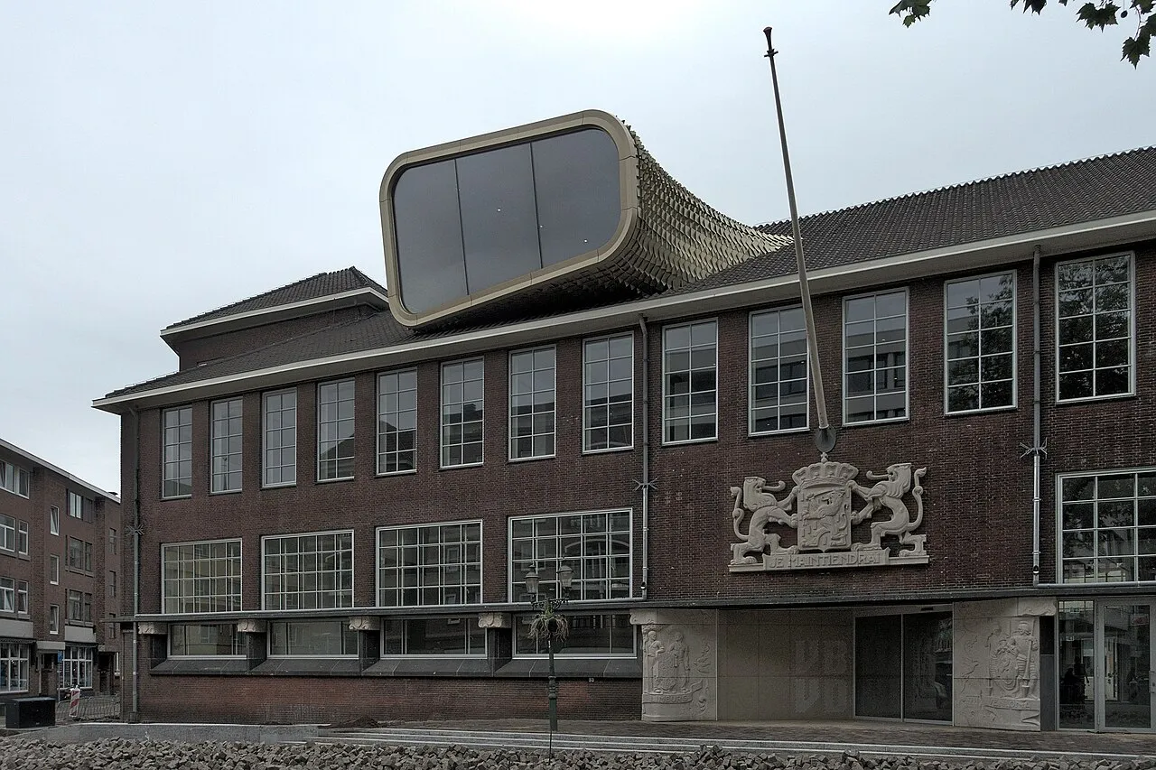 Heilig Hartbeeld