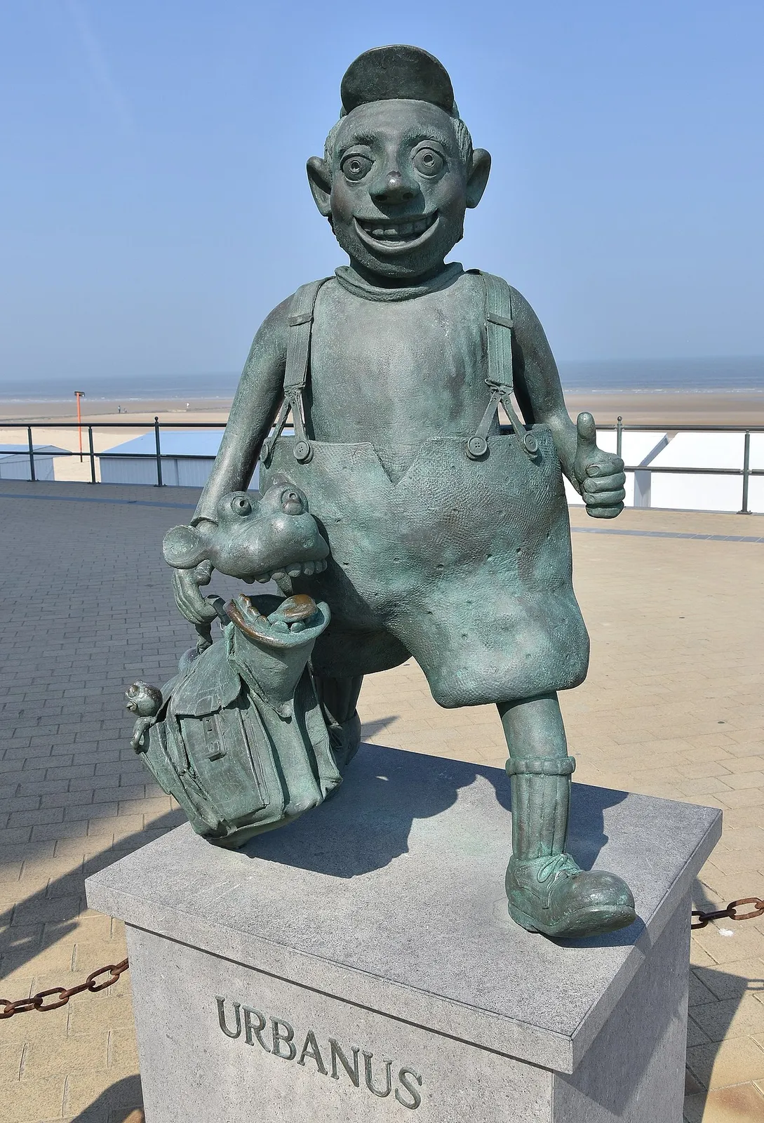 Urbanus