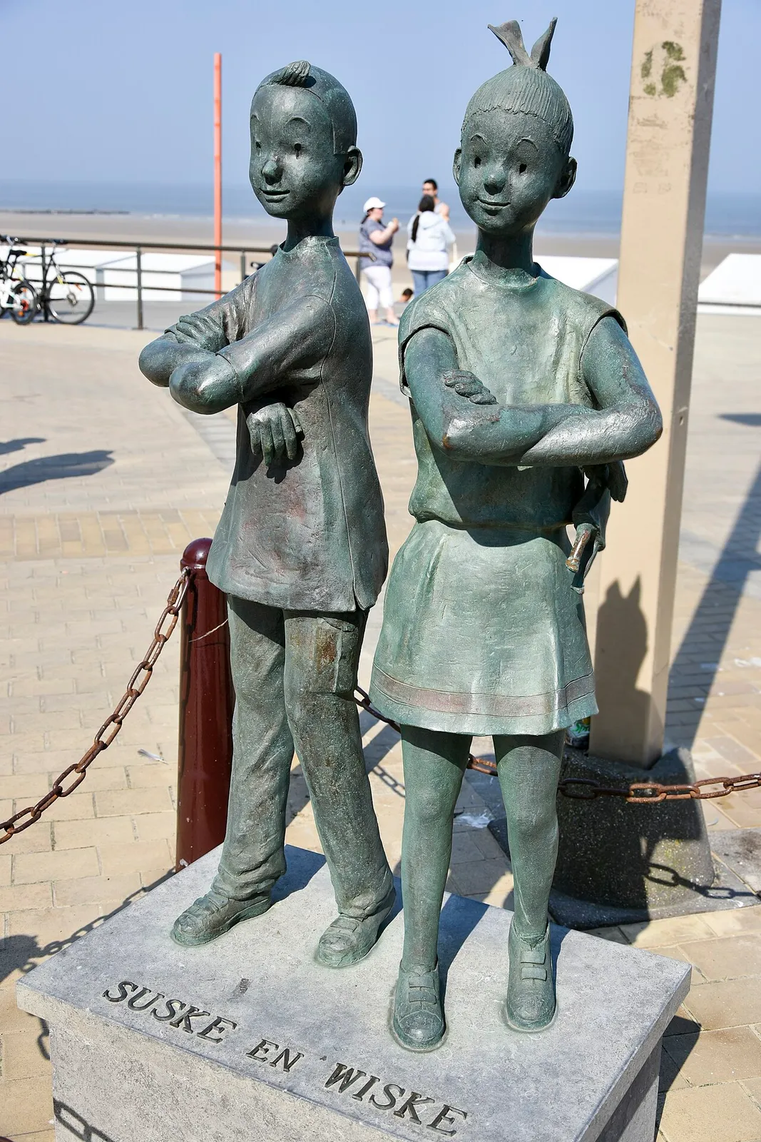 Bob & Bobette