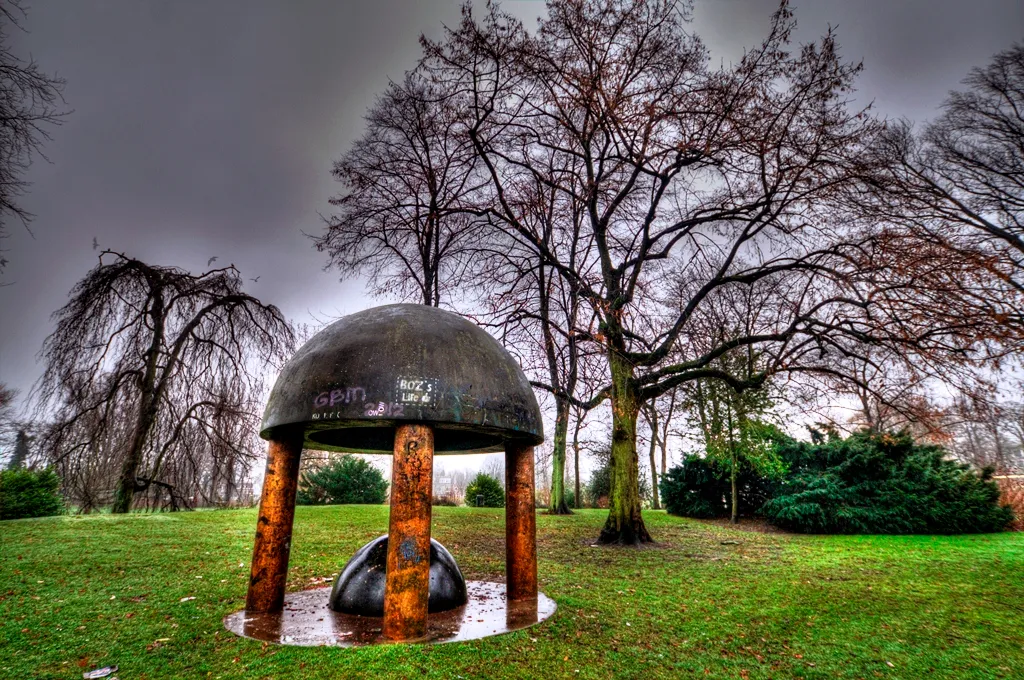 Observatorium