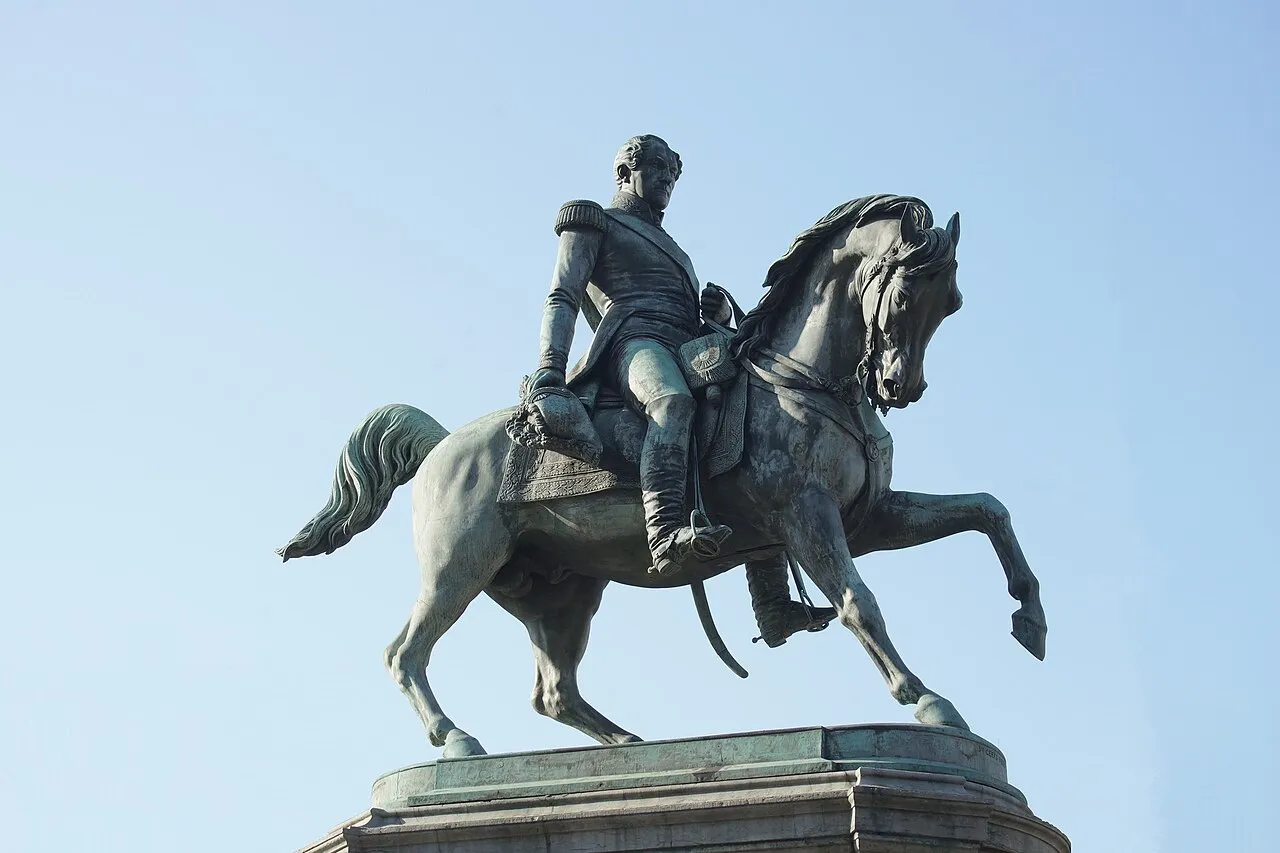 Leopold I