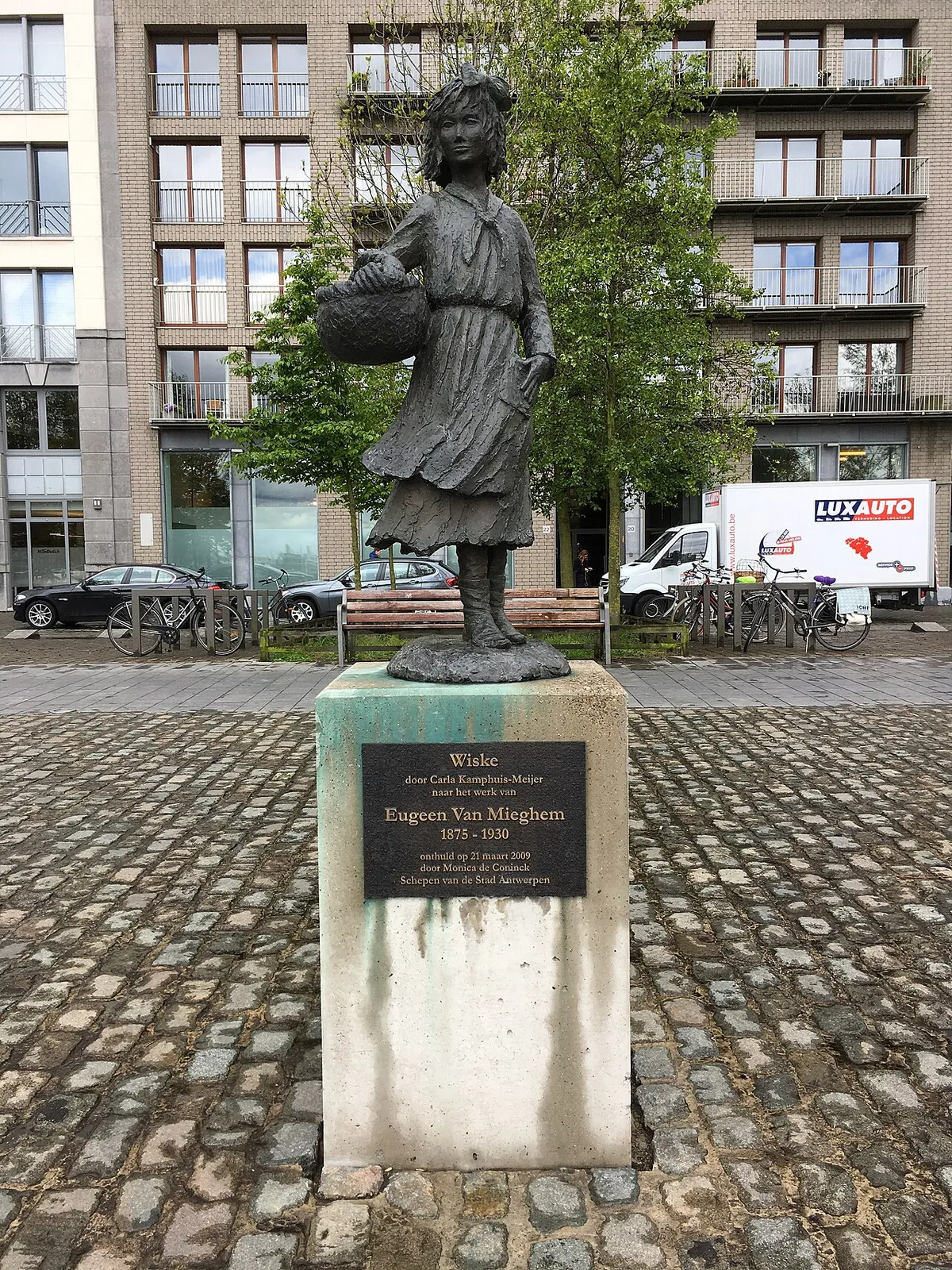 Wiske
