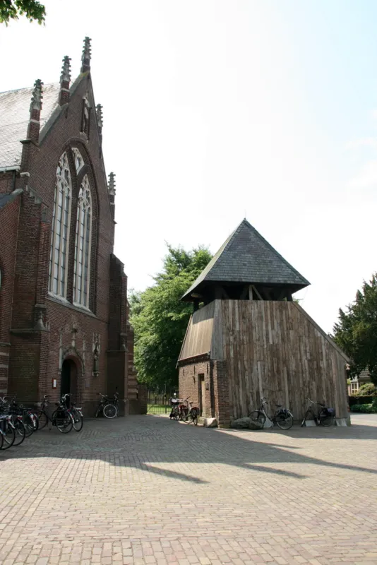 't Hermenieke van Bergeijk