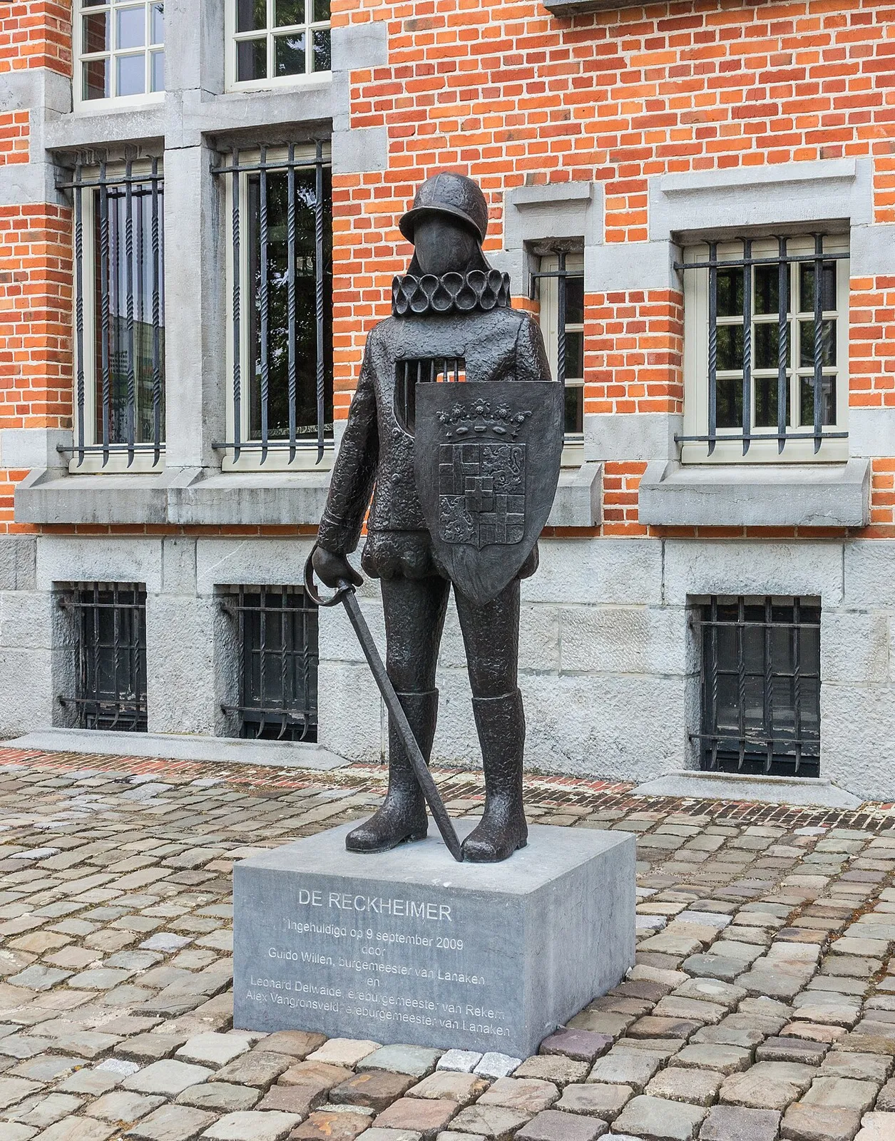 De Reckheimer