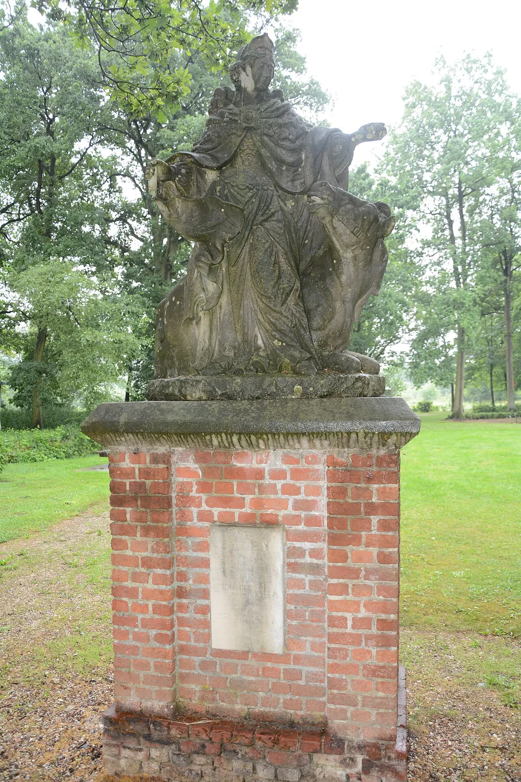 Sint-Odrada