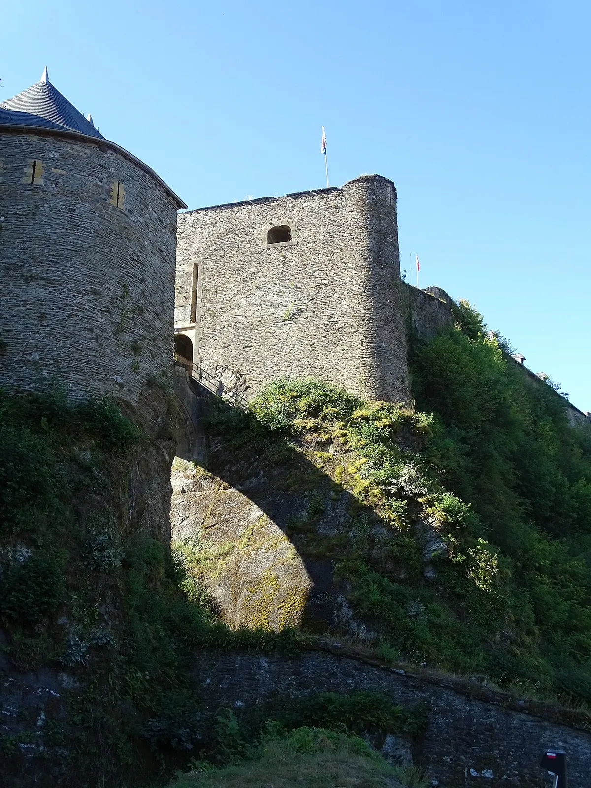 Godefroid de Bouillon