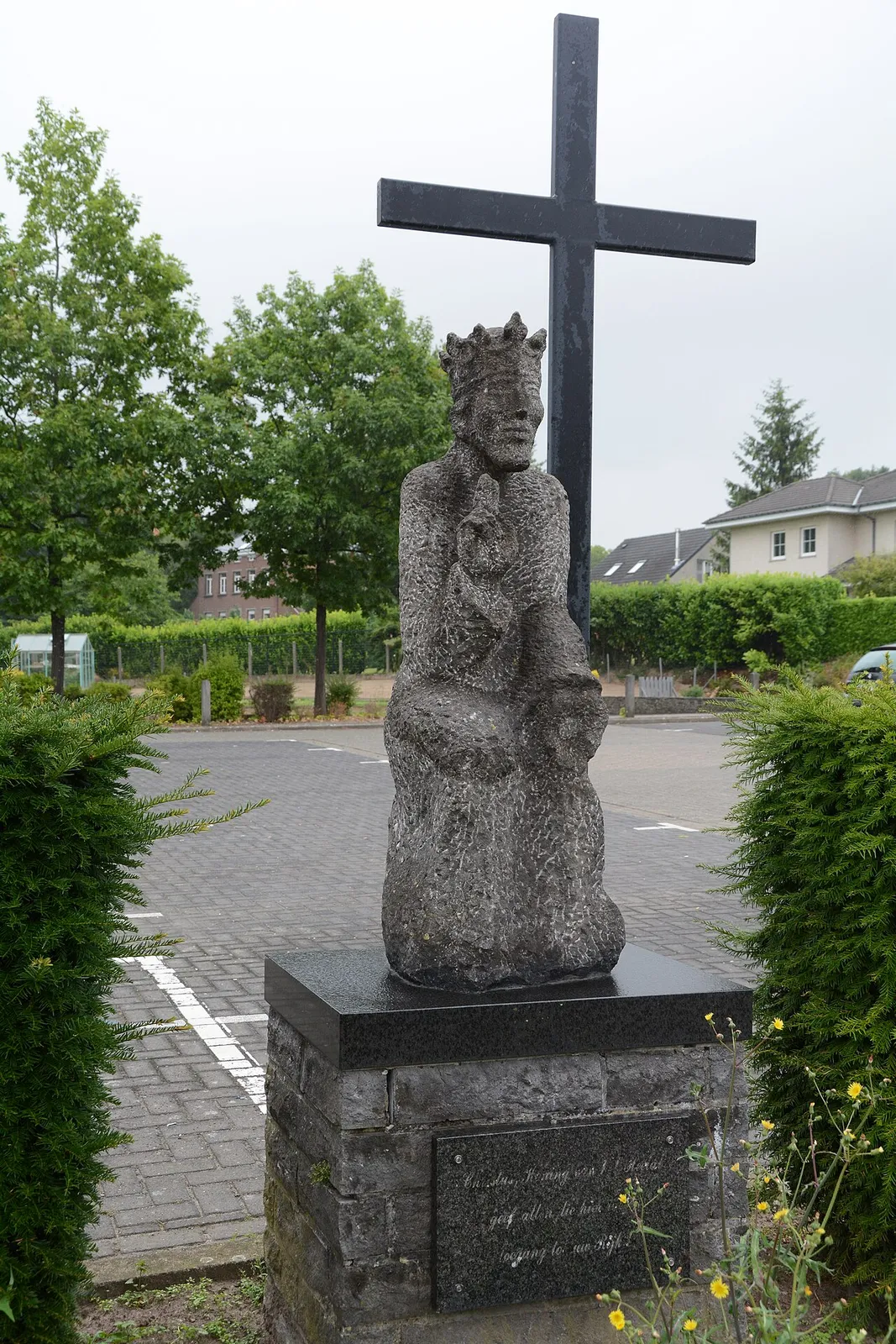 Christus Koning