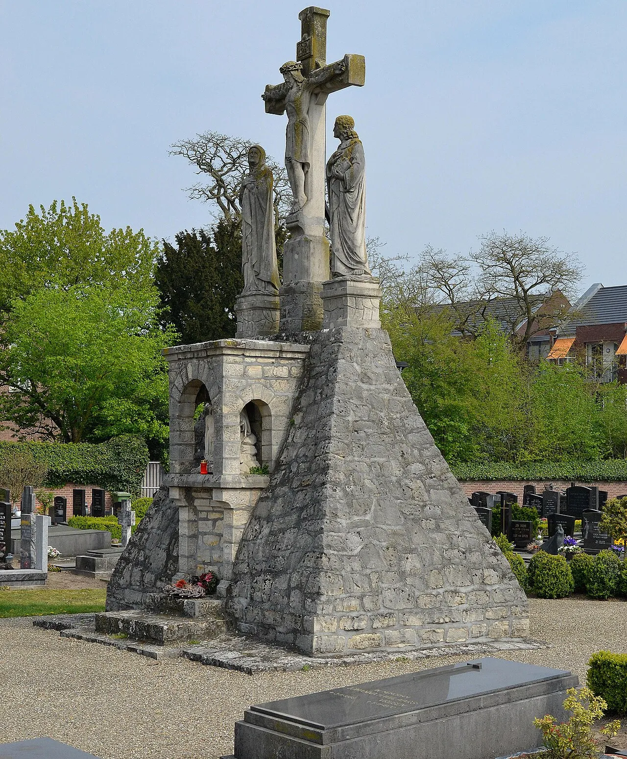 Calvarieberg