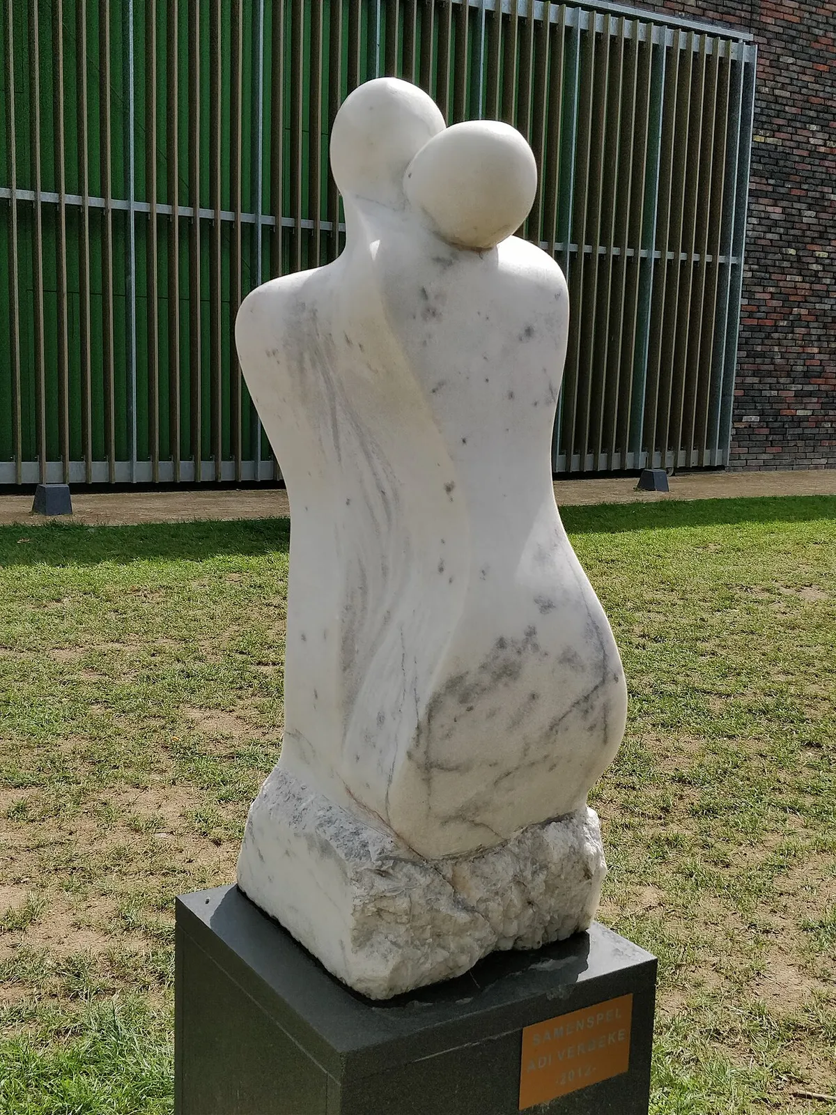 Samenspel