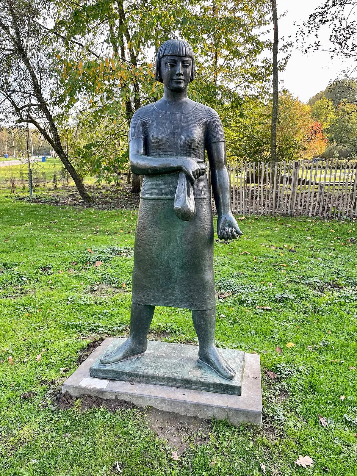 Neerhofhoedster