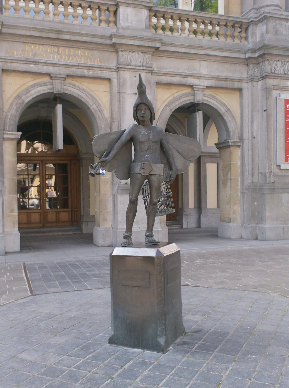 Papageno