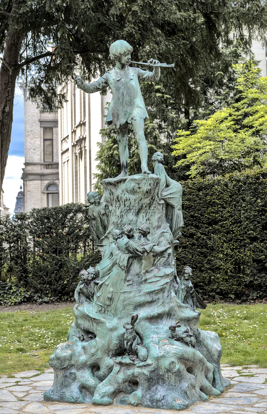 Peter Pan