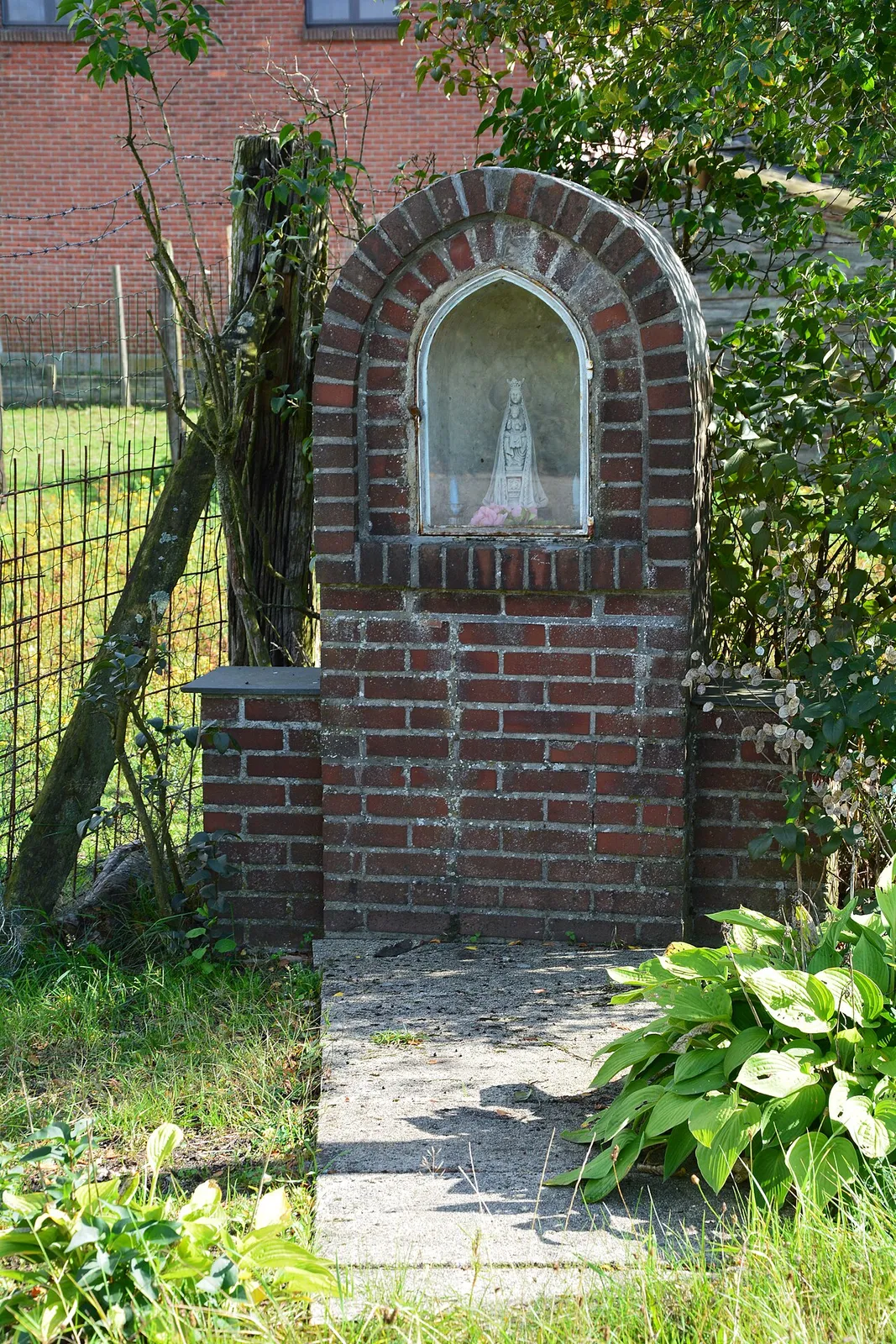 De Toren Van Babel