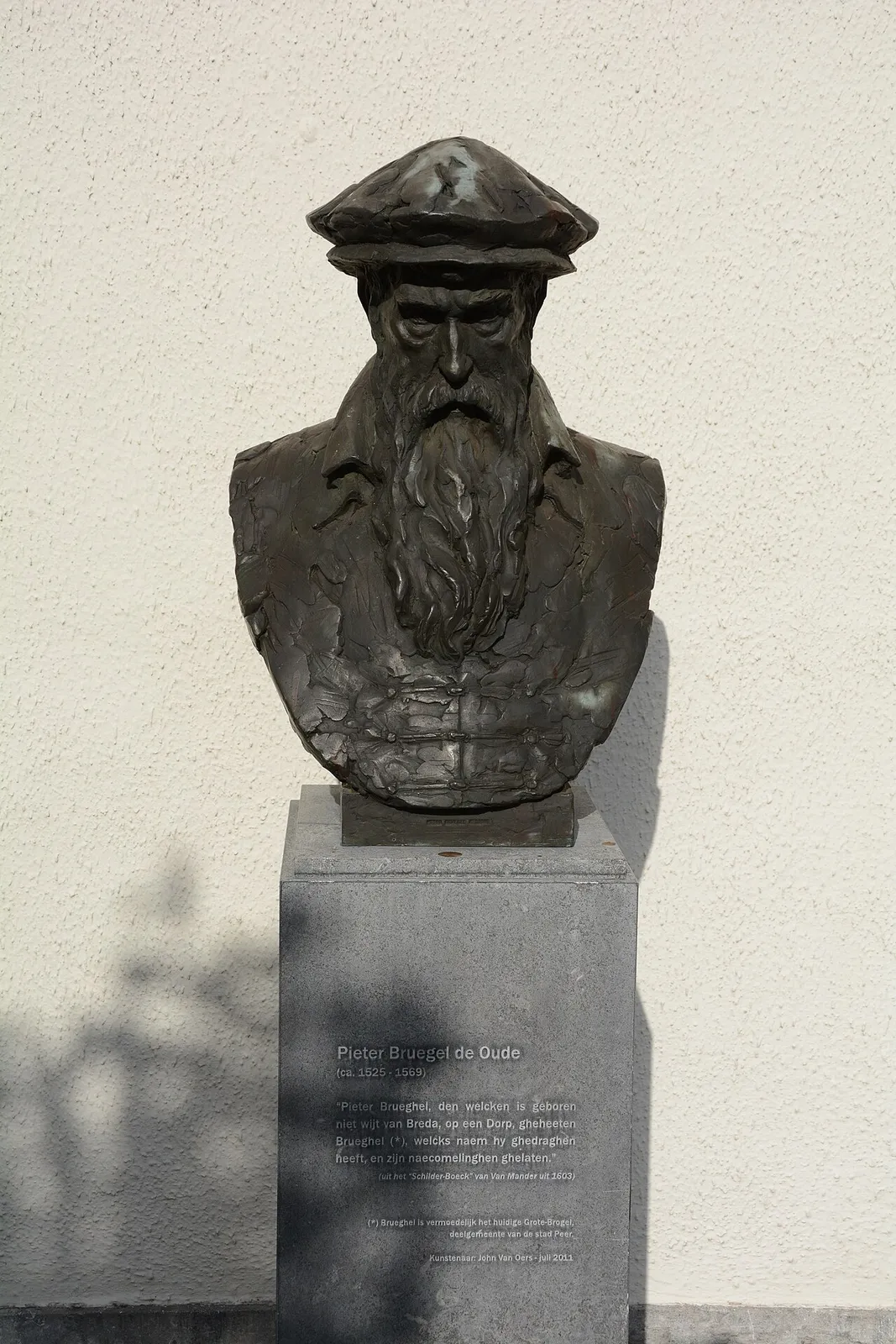 Pieter Bruegel de Oude