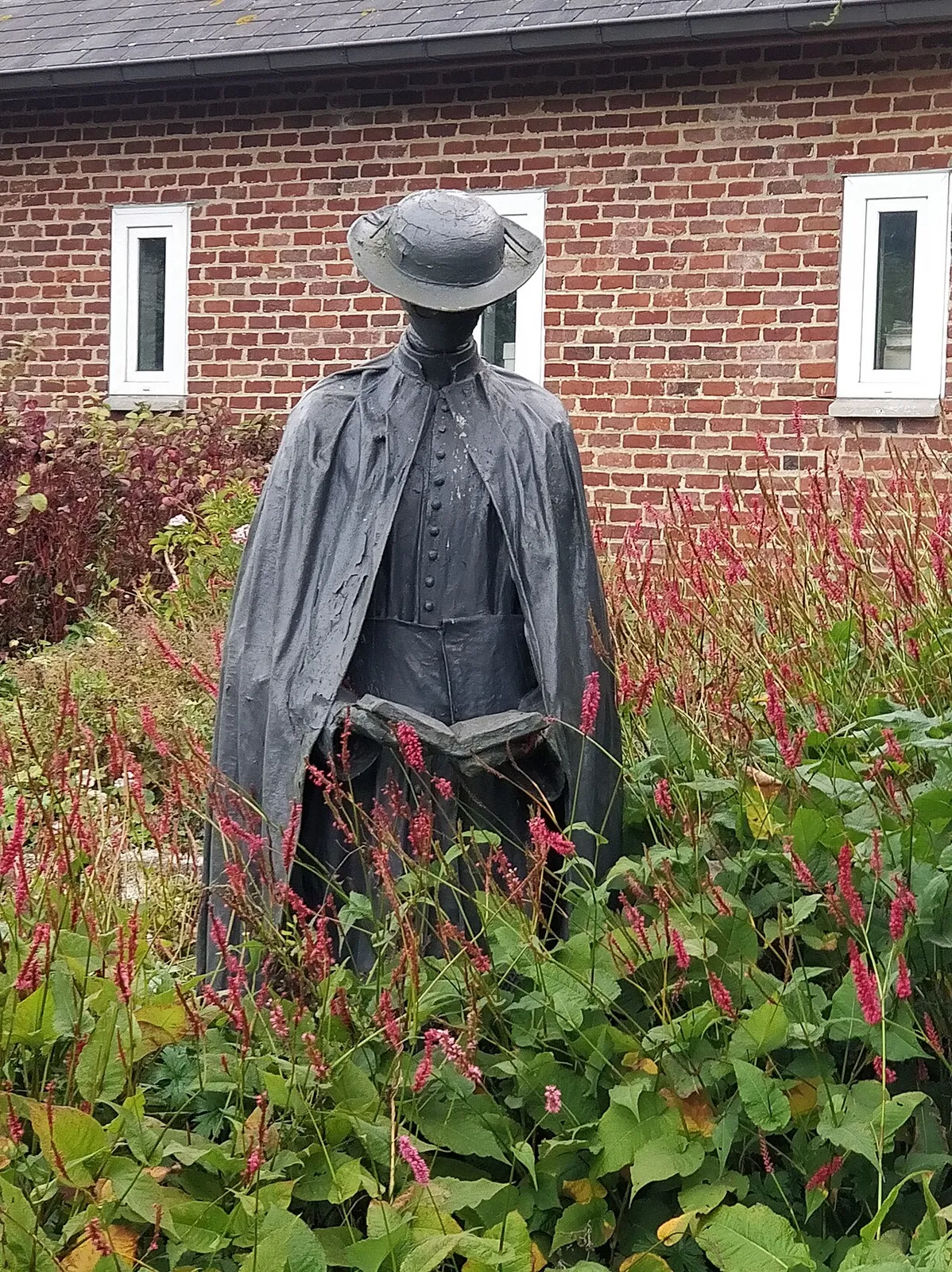 Dorpspastoor