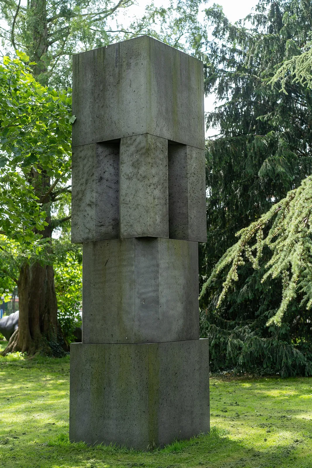 Monument