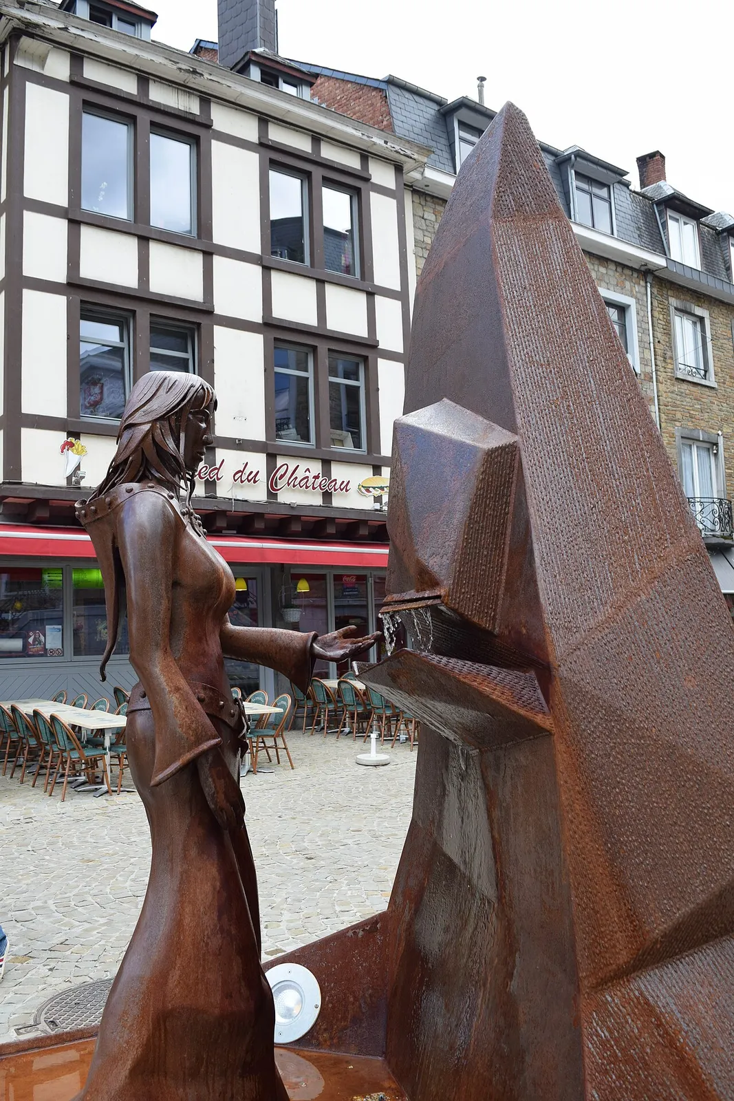 Berthe
