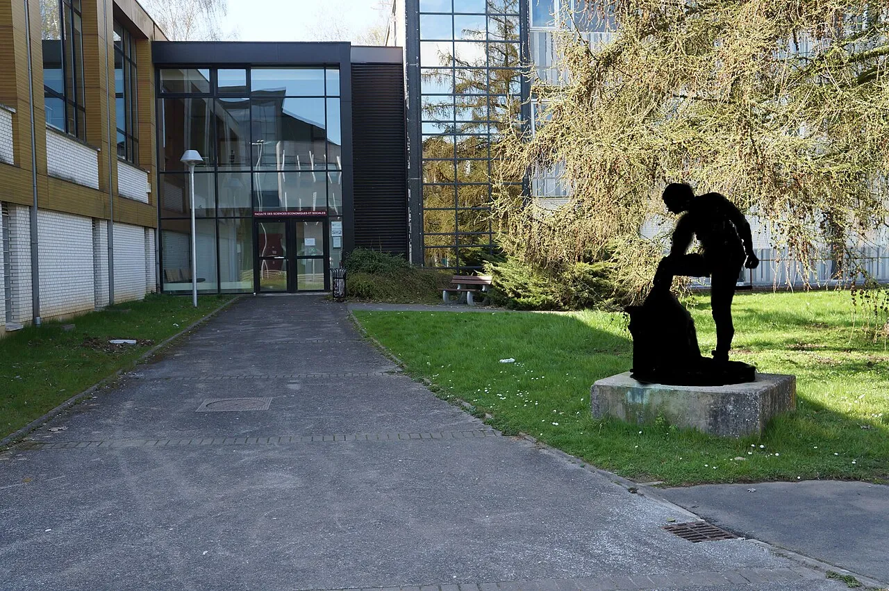 L'Athlète après l'effort