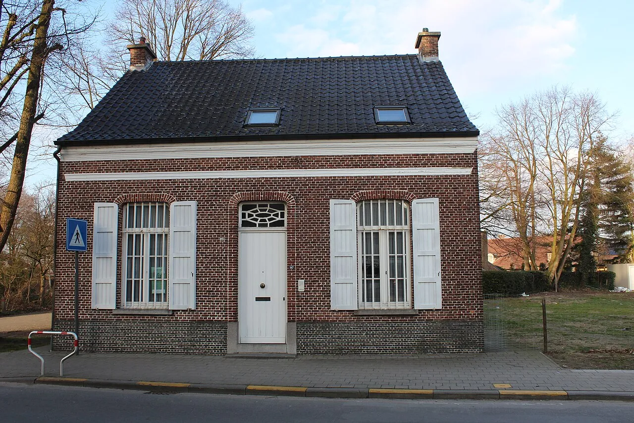 OLV van Gaverland