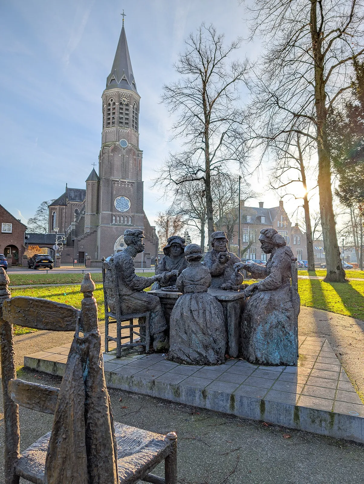 De Dwèrsklippel