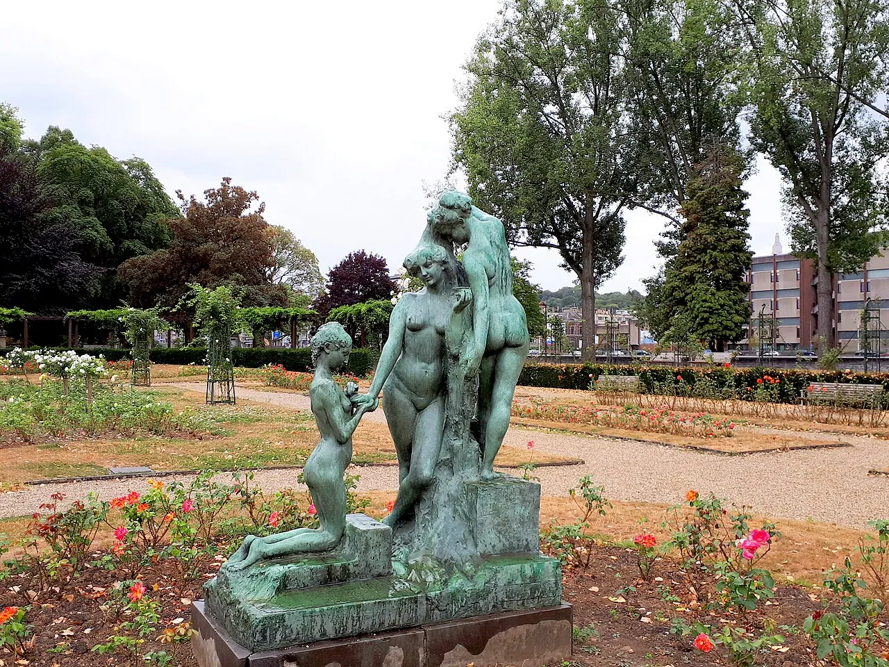 Toilette