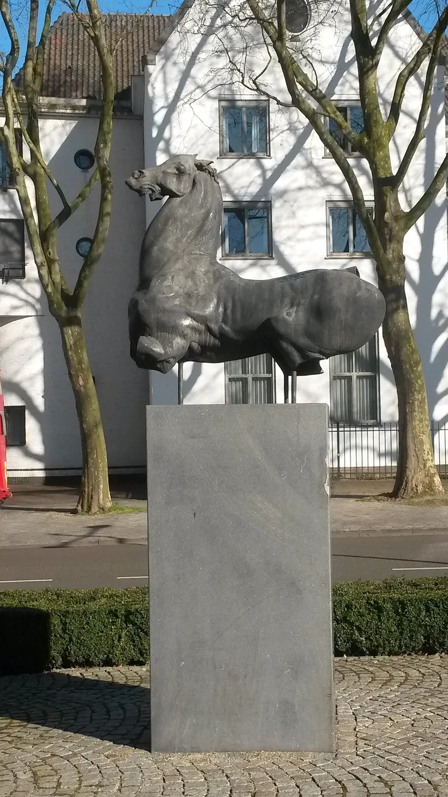Julius Solway