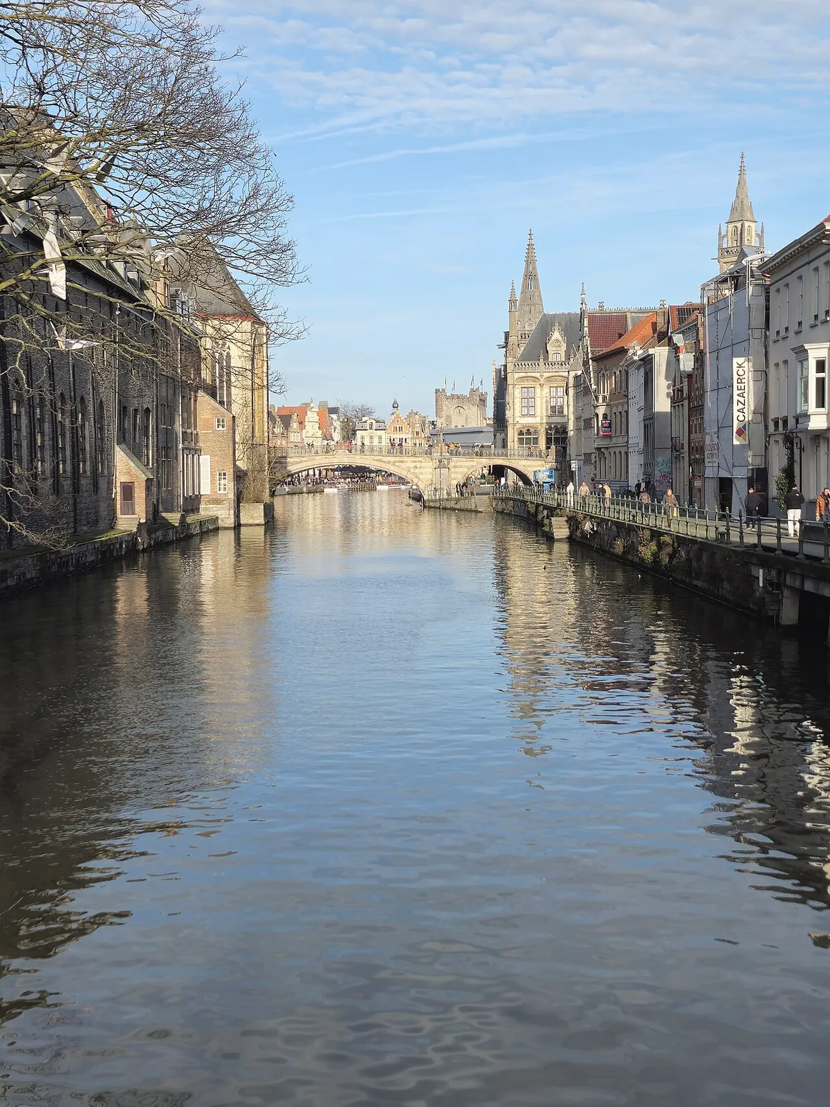 De Blauwe Vogels