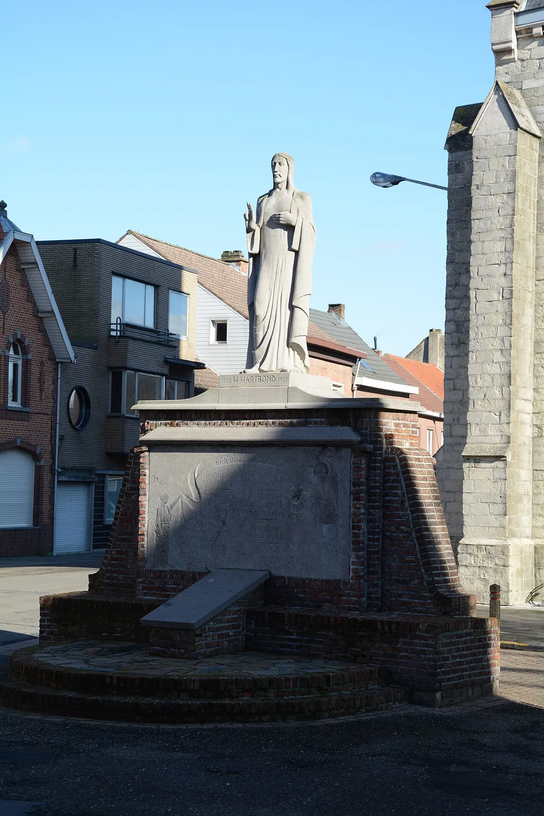Heilige Hartbond