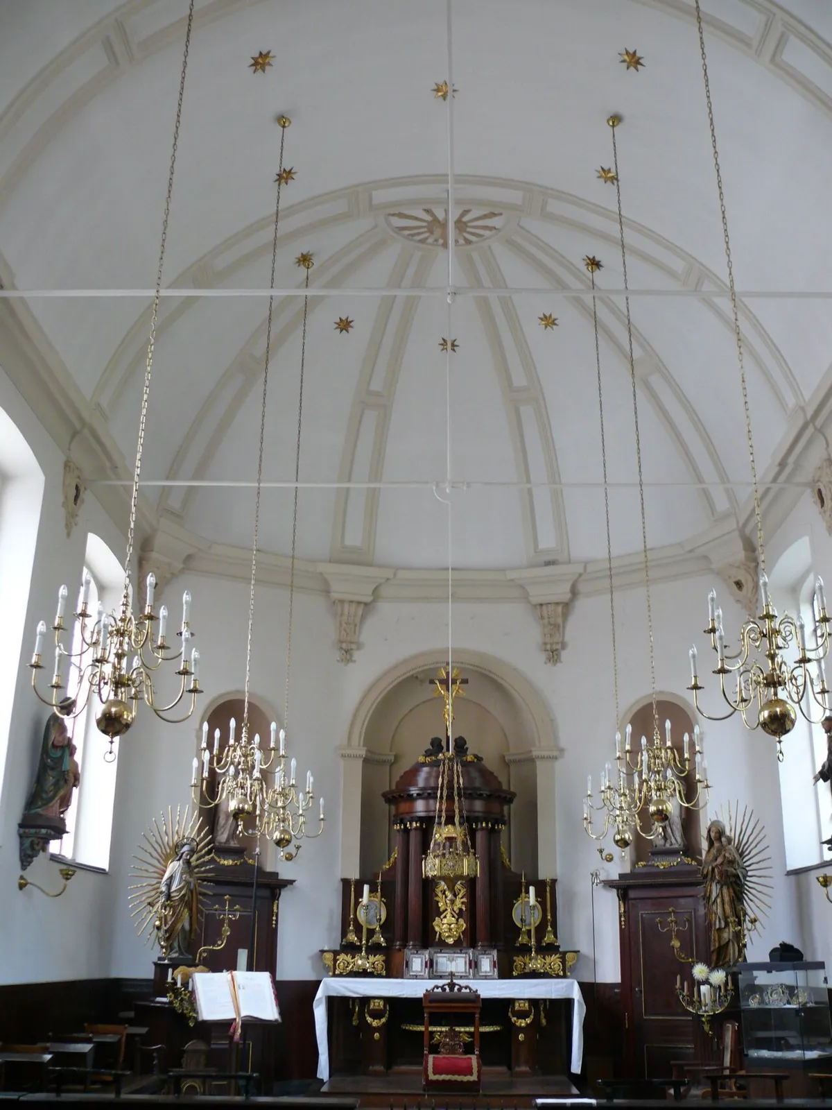 Juffrouw Marcella