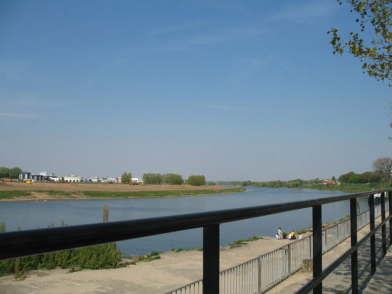 De Bedrijvige