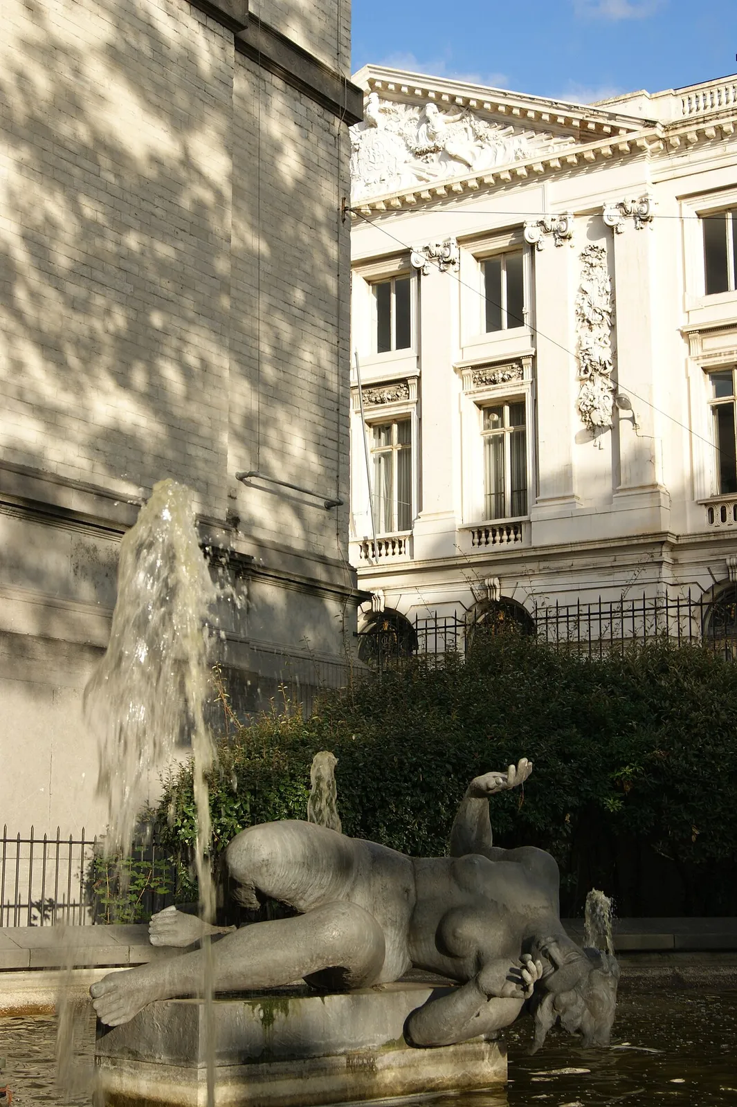 Baigneuse No 2