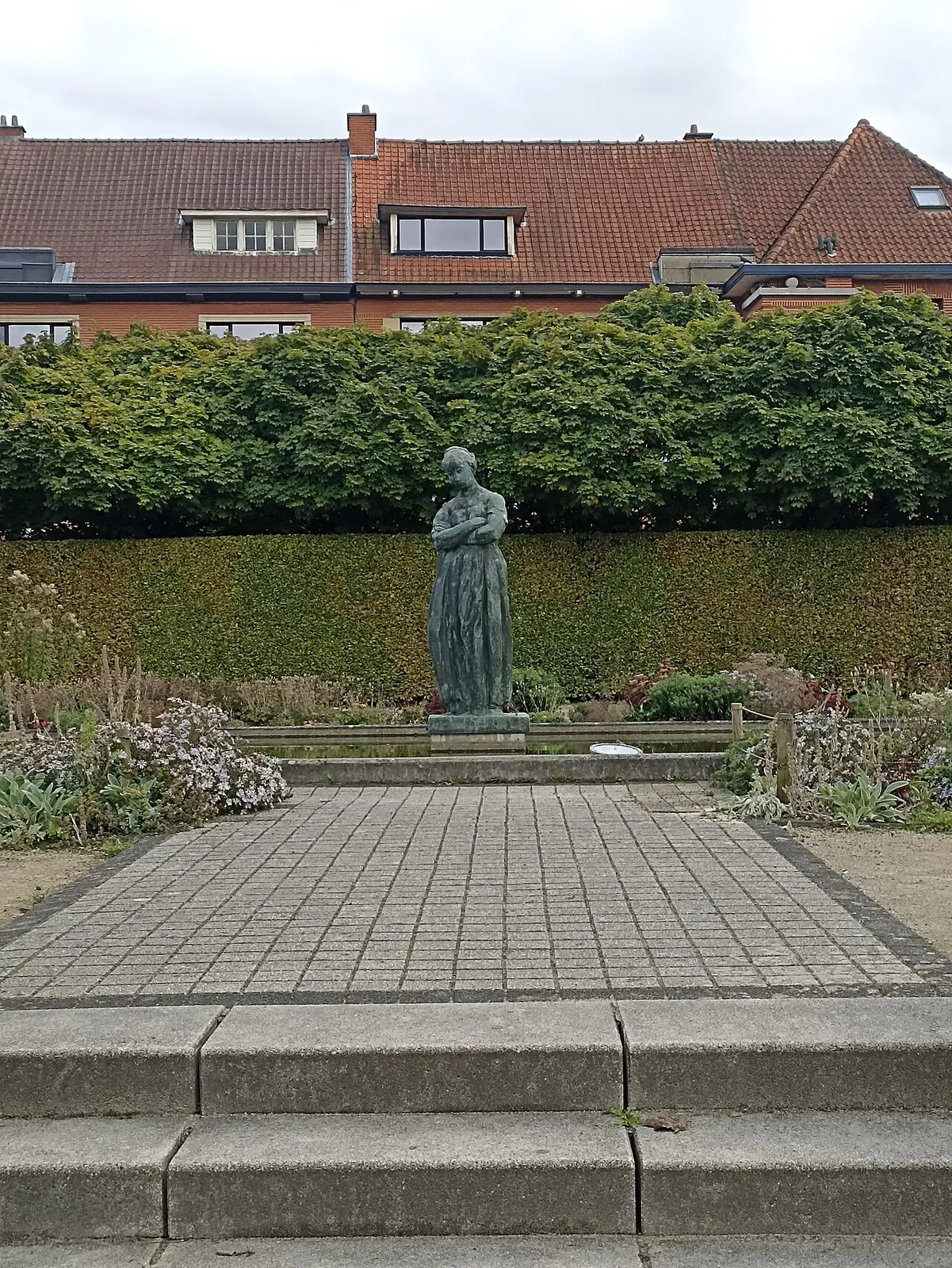 Huiselijke zorgen
