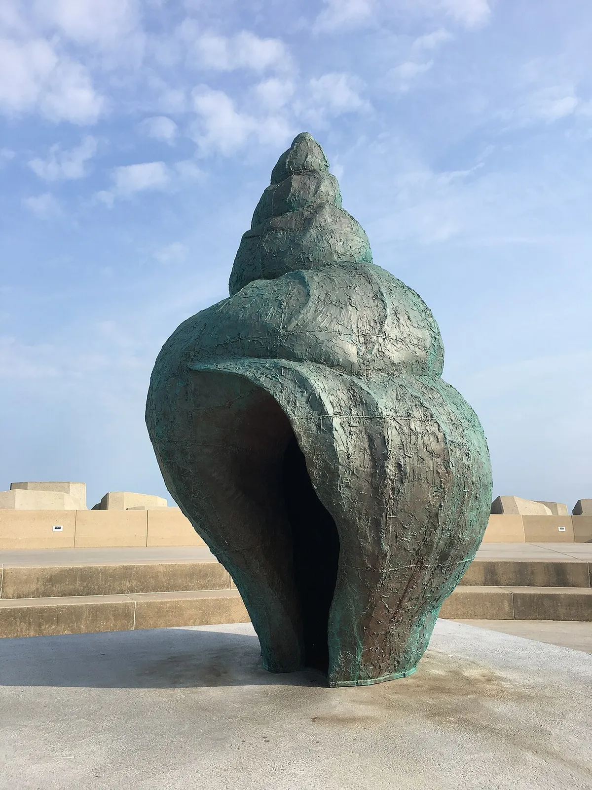 Monument for a Wullok