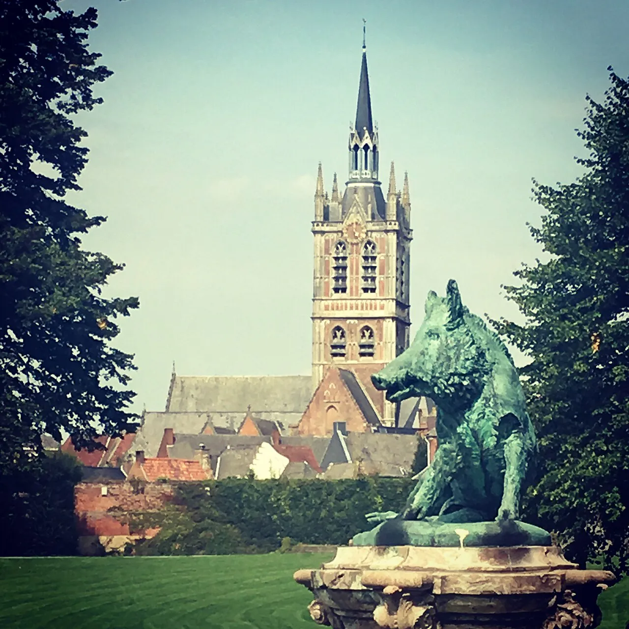 Saint Georges