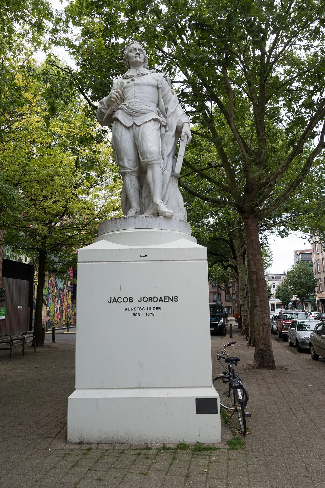 Jacob Jordaens