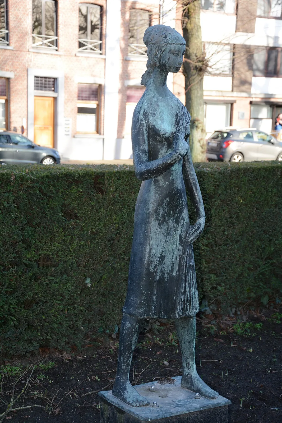 Féminité