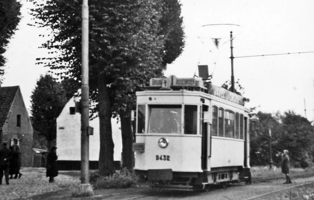 Onderweg