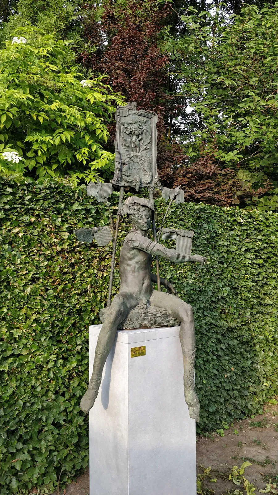 De Zoeker